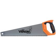 Tools First Fix Venom - Sega a mano tripla, blu, 82203 - Draper