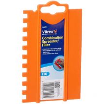 Vitrex - 10 2275 Combination Spreader/filler