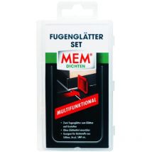 Fughe Torte Set - Contiene Due Diversi, Multifunzione In Uso Per Le Fughe Delle Piastrelle Per Torte Lisciarle, Staccarli e Modellistica - MEM