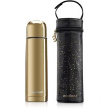 Esclusivo Thermos Deluxe Oro - 500 ml - Miniland