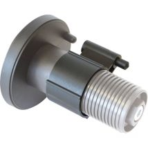 Spool Adapter Aligner 200, 5 Kg, Diametro 200 Mm [Confezione da 1] 042889 - GYS
