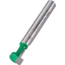 Craft Pro - Fresa Per Scanalature E Scanalature, C120x1/4tc - Trend