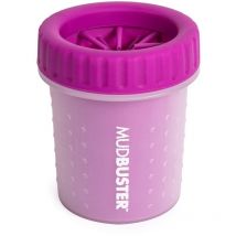 MudBuster Petite Fucsia - Dexas