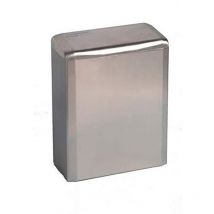 Pp0006cs – Conten compresa igienica inox satinato - Mediclinics