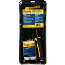 Purdy 14C810600 Rullo, Bianco, 4.5 Inch