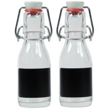 Parent Title, Vetro, Trasparente, 100 ml - Viva Haushaltswaren