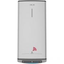 Ariston Group - Ariston, Velis Tech Dry Wifi - Scaldabagno elettrico multiposizione, termico elettrico, 50 litri, con Wifi e funzione eco-evo 79,7 x