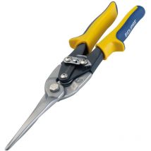 Professional Tools eas-sl - Cesoie con taglio dritto, lungo e curvo ampio - Eclipse