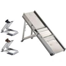 Lama Dermatophagoides 18-0 taglierina mandolino 38 44601 (japan import)