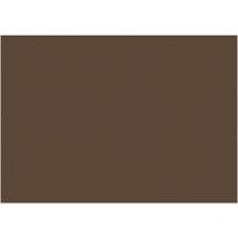 Creativ Schiuma Artigianale, Marrone, misura unica, 10 unità