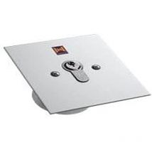 Interruttore a chiave esu40 2 m accensione, 1 pezzi, 437523 - Hörmann