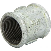 Cornat Manicotto zincato 1 1/4, vfb27054