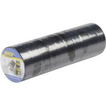 871125279533 Nastro Isolante Nero - Kinzo