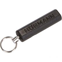 4510023 Transponder chiave ts adatto per ttr 100/TTR 1000/TTR 100 – 1, 0,5 x 0,1 x 0,09 cm - Hörmann