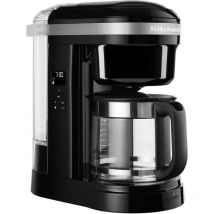 Macchina per caffè a infusione, Nero - Kitchenaid