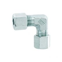 Brunner GOK 310/610-1 - Raccordo angolare a Vite, Tipo w