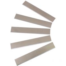 Lame per raschietto da 15,2 cm (lingua italiana non garantita) - Prodec