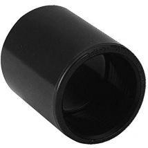 M-50 Manicotto Femmina-Femmina per Tubo di Pressione, 50 mm - Adequa