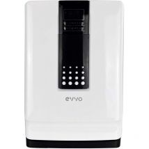 Purificatore d'aria P25 / 25-30 m2 / Filtro hepa 13 - Evvo