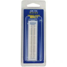 TBC - Arctic Hayes ARC333103 Ricariche per Penna Fumo, Confezione da 3, Arancione, Taglia unica