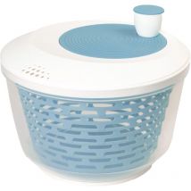 2430226B Centrifuga per Insalata, Polipropilene, Blu, Standard - Westmark