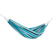 Token Surfside BZSUN06 Brazilian Sunbrella Amaca Doppia, 366x137x5 cm - Vivere