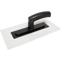 Cazzuola Haromac 280 x 140 x 3 mm ku, qualità professionale, 16015280