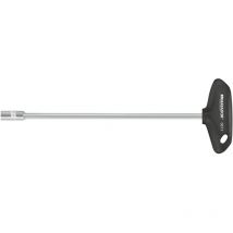 Esagonale-chiave a bussola esagonale con T-manico, 7 x 230 mm, 0671 0070 - Matador