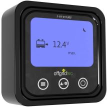 Display a distanza per regolatore di carica mppt Pro Duo - Offgridtec