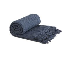 Emma Barclay Gettare, Cotone, Marina Militare, 70x100 (178x254cm)