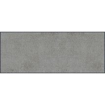 Wash+dry - Tappeto Cool Grey 75x190, Grigio