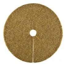 NOOR Kokosscheibe Durchmesser 37cm