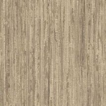 Tapete Natural Grasses Wicker Braun Noordwand