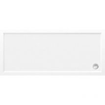 Gelco - nora Marble Shower Tray 160x70cm