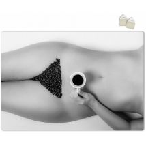 Nora - poster in pvc da 3mm - Misura: 70x100 cm