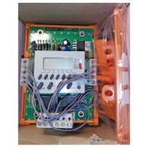 Noralsy Dh1220 Digitale I2c-uhr – 72 X 106 X 67 Mm