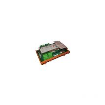 Noralsy - EVE200-CK Centrale provic pour phonie 2 portes/DIN