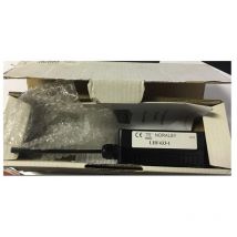 Noralsy - LHF433-1 Reader hf 433 telecom + antenna 1 Relay - black