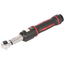 Norbar - 15220 Pro 15 Torque Wrench 1/4in Drive 3-15Nm NOR15220