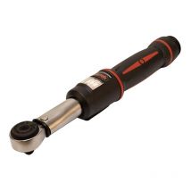 Norbar - 15222 Pro 25 Torque Wrench 1/4in Drive 5-25Nm NOR15222