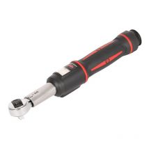 Norbar - 15221 Pro 15 Torque Wrench 3/8in Drive 3-15Nm NOR15221