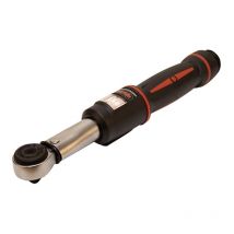 Norbar - 15223 Pro 25 Torque Wrench 3/8in Drive 5-25Nm NOR15223