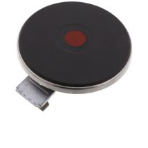 Plaque Plaque Electrique 145/1500 12.14463.196 - Nord Inox