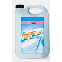 Detergente nordecal forte lt.5