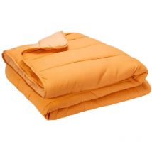 Nordic Denver Bicolor Lit 105/120 (180x220) - Mostaza