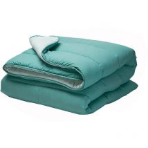 Aznar - Nordic Denver Bicolor vert - Lit 135/140 (220x220)