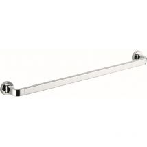 Nordic porta salviette 69 cm cromato codice prod: B52110CR - Colombo Design