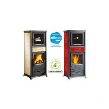 Stufe Rossella Plus Forn.liberty Pergam.