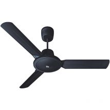Casafan - Ventilateur de plafond Nordik Evolution Noir 142