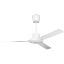Casafan - Ventilateur de plafond Nordik Evolution Blanc 142